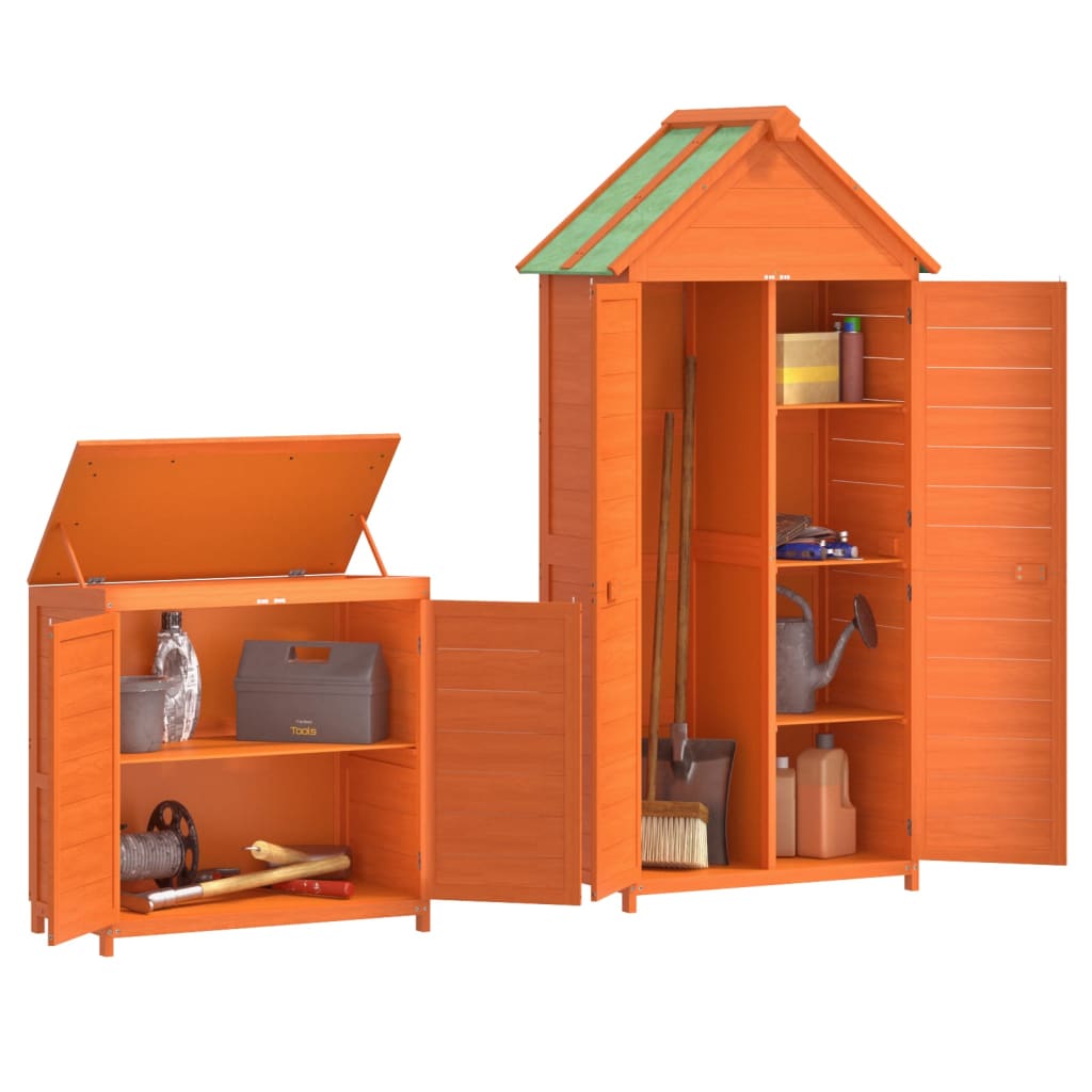 Gartenbauten Feldshop ch