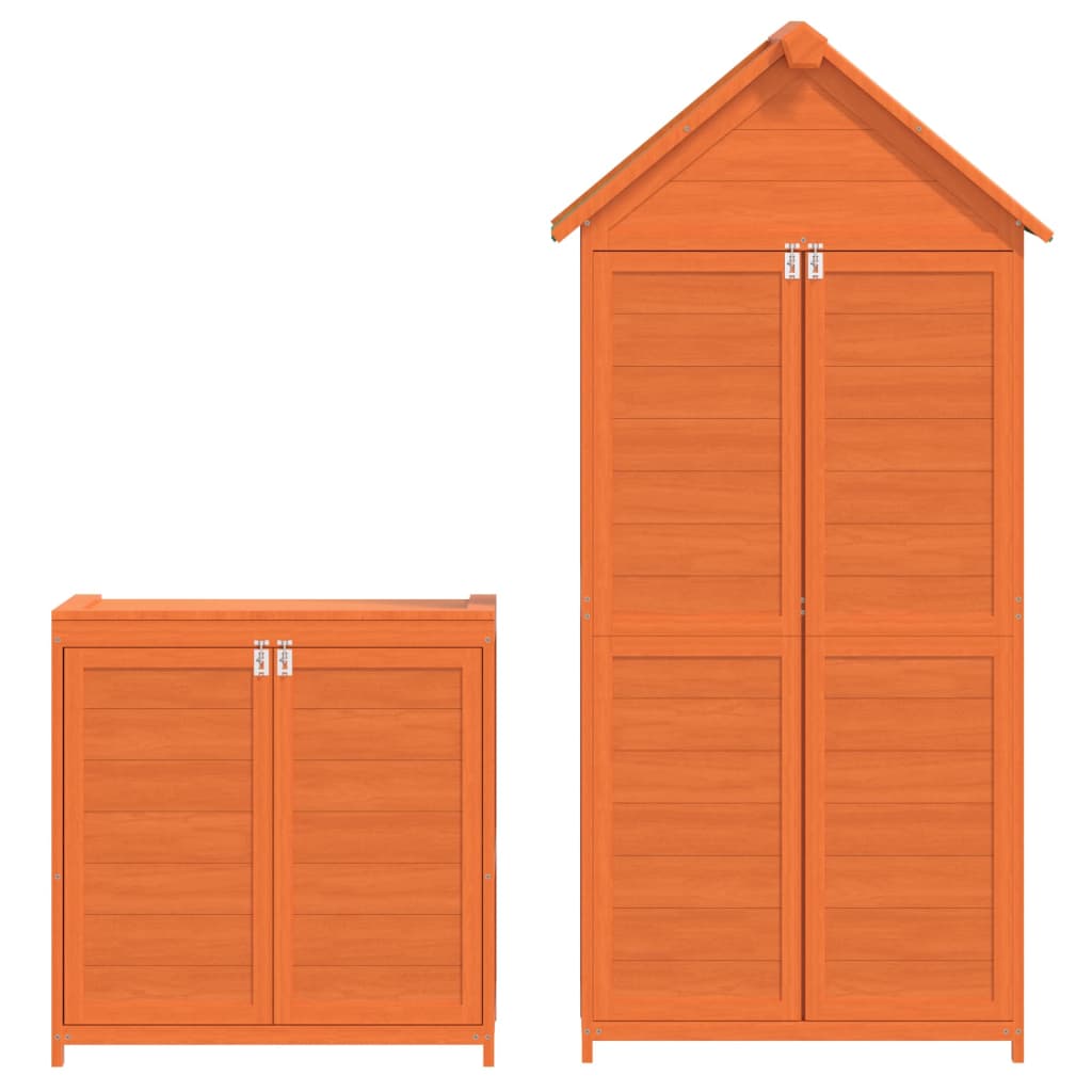 Gartenbauten Feldshop ch