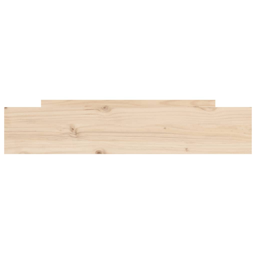 Cassettoni Da Letto 2 Pz In Legno Massello Di Pino VidaXL 16 width=274