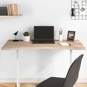 Mizna plošča 110x60x2,5 cm trdna borovina