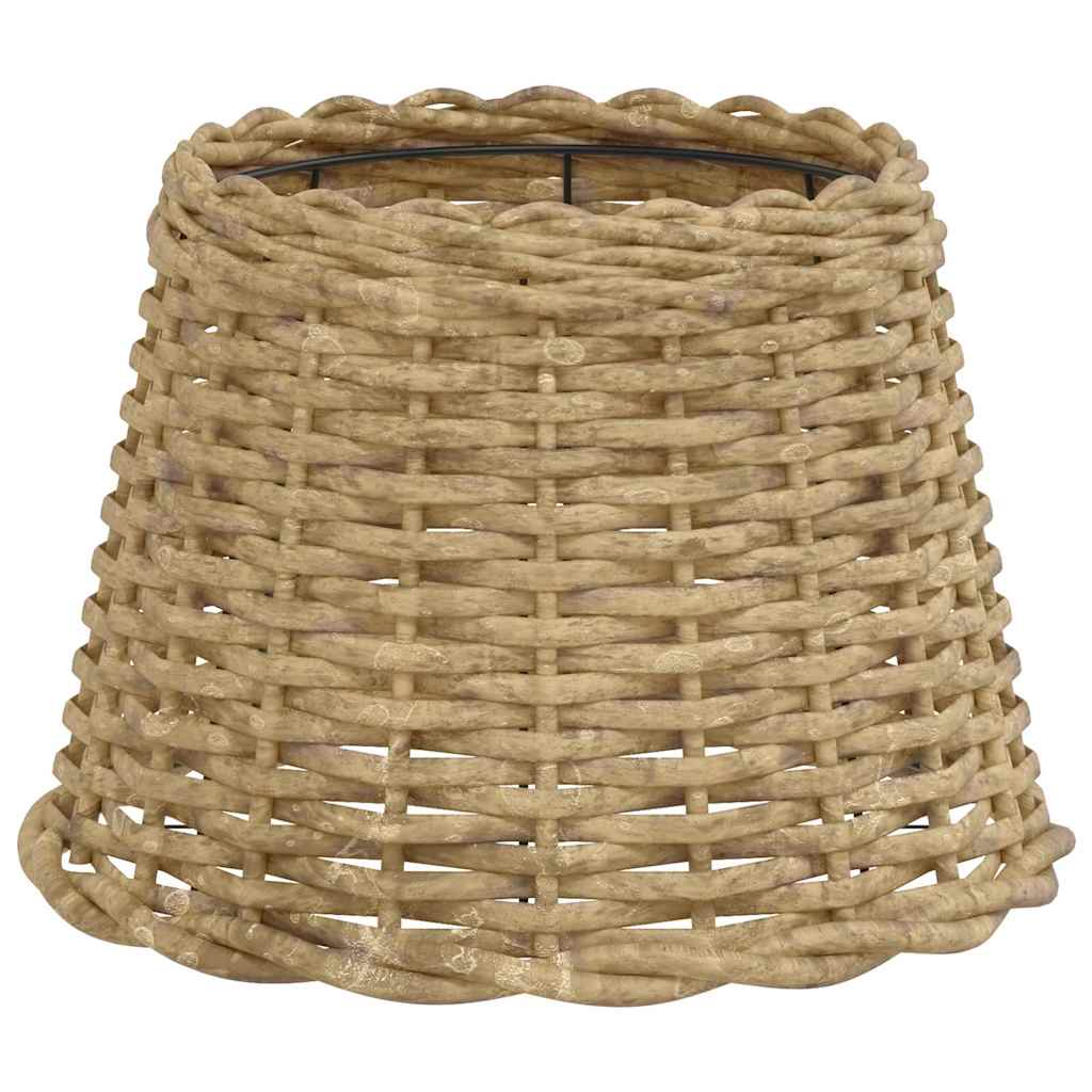 vidaXL    Ø30x20 .  Wicker