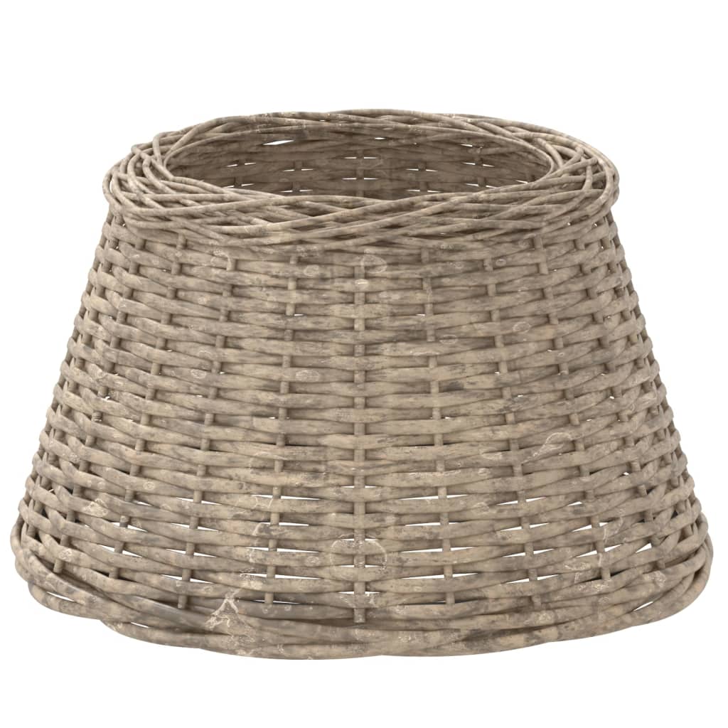vidaXL    Ø45x28 .  Wicker