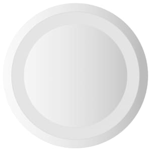 Koupelnové LED zrcadlo 30 cm kulaté - obrázek 2