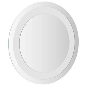 Koupelnové LED zrcadlo 30 cm kulaté - obrázek 4