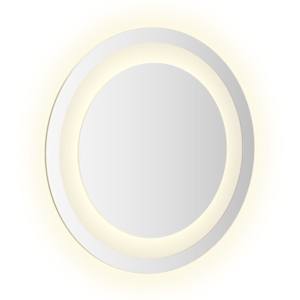 Koupelnové LED zrcadlo 30 cm kulaté - obrázek 5