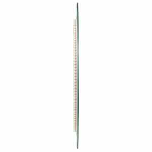 Koupelnové LED zrcadlo 50 cm kulaté - obrázek 6