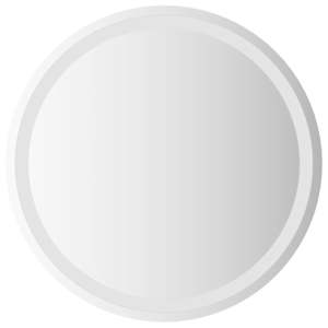 Koupelnové LED zrcadlo 60 cm kulaté - obrázek 2