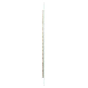 Koupelnové LED zrcadlo 60 cm kulaté - obrázek 5