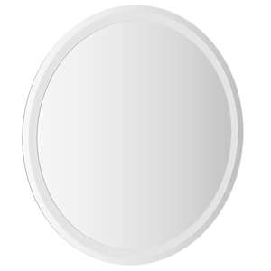 Koupelnové LED zrcadlo 70 cm kulaté - obrázek 4