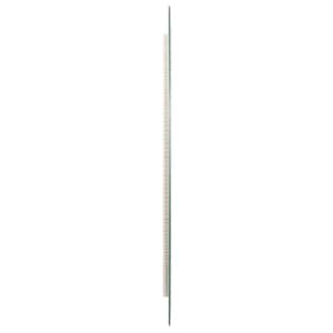 Koupelnové LED zrcadlo 70 cm kulaté - obrázek 6