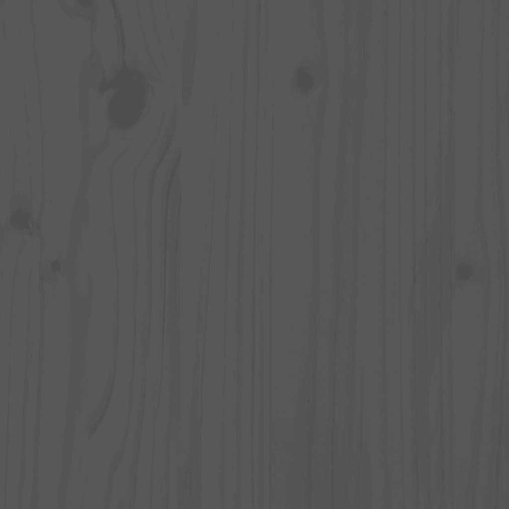 Vidaxl Gartenbar Set Sitzgruppe Garnitur Gartenmöbel 7-tlg. Massivholz Douglasie - Bild 12 von 44