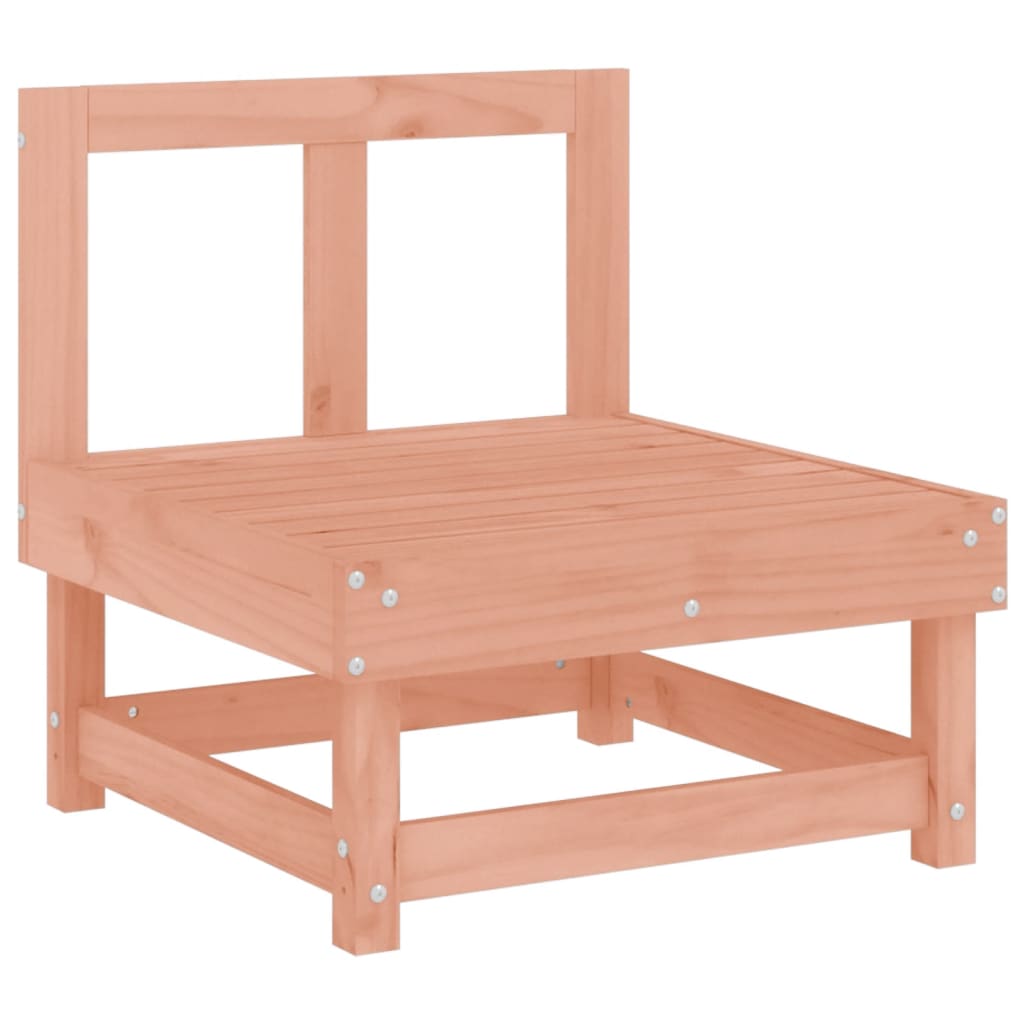 Thumbnail - vidaXL Garten-Mittelsofa Massivholz Douglasie