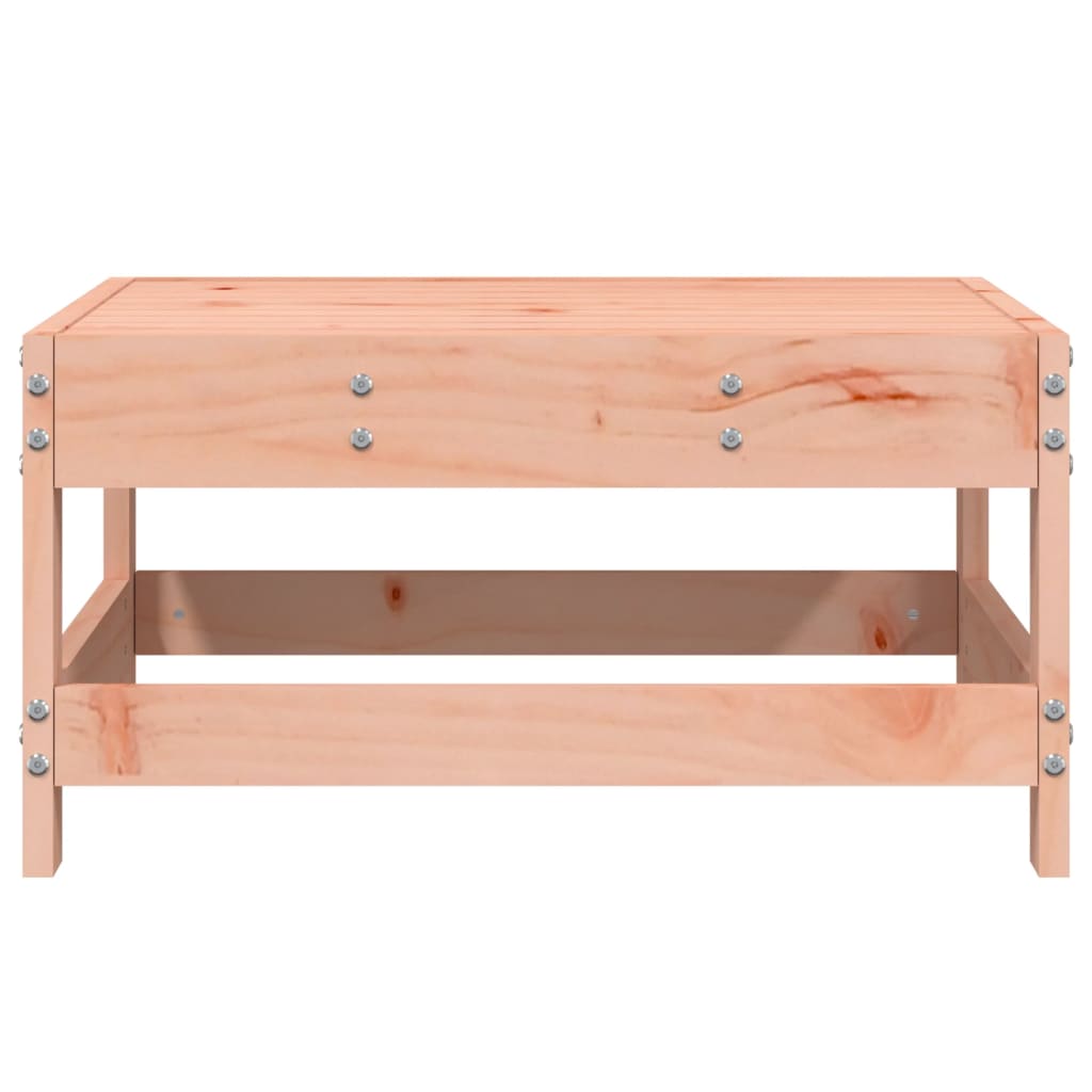 Modular Garden Lounge Sofa & Footstool Set in Various Colors vidaXL - Picture 40 of 96