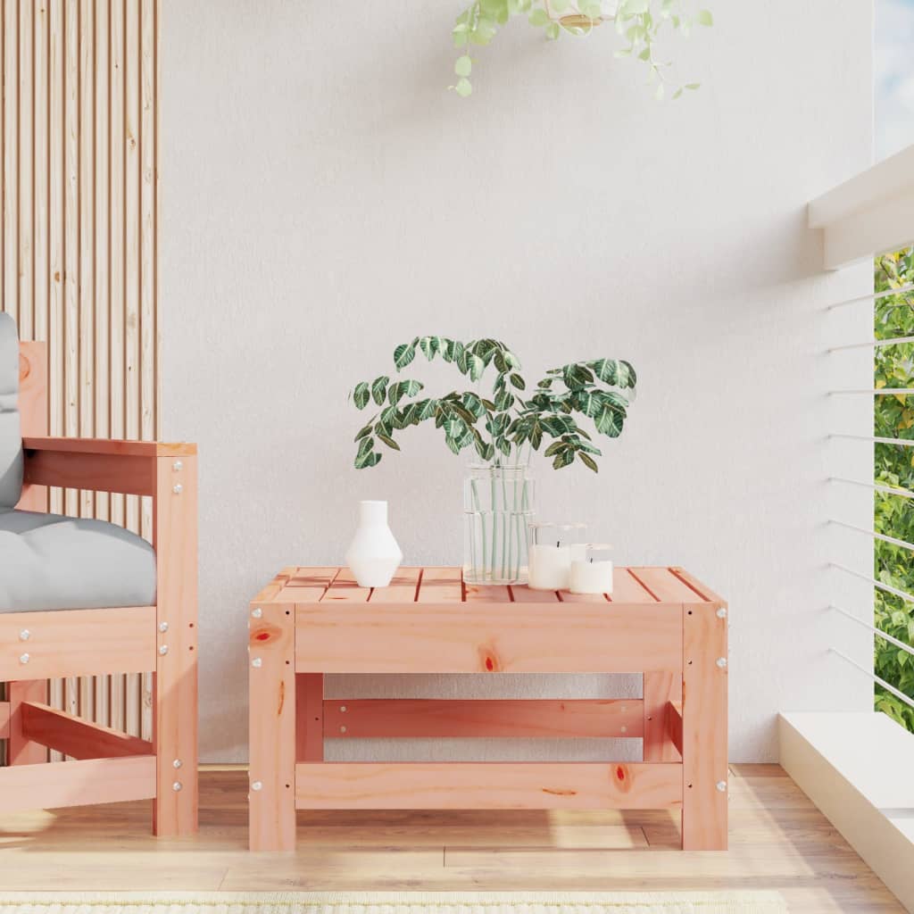 Modular Garden Lounge Sofa & Footstool Set in Various Colors vidaXL - Picture 38 of 96