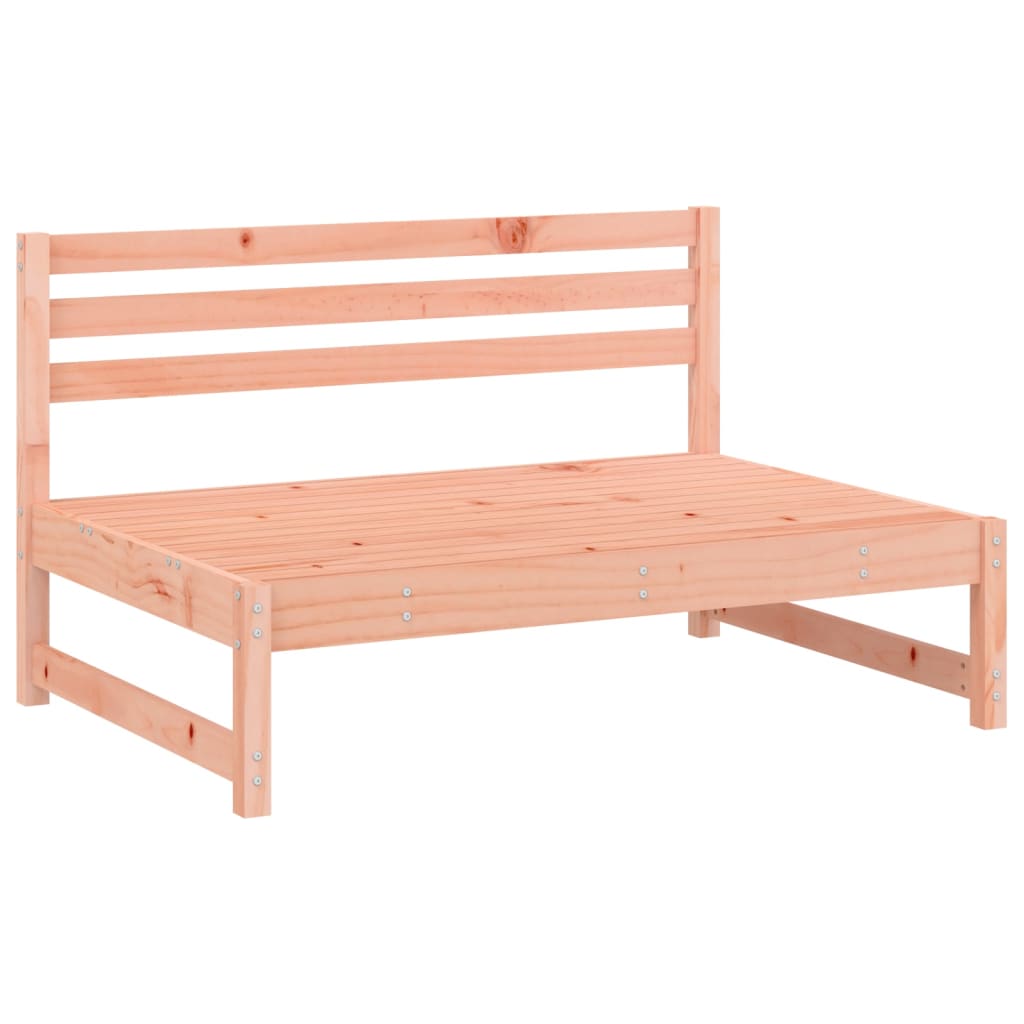 Thumbnail - vidaXL Garten-Mittelsofa 120x80 cm Massivholz Douglasie