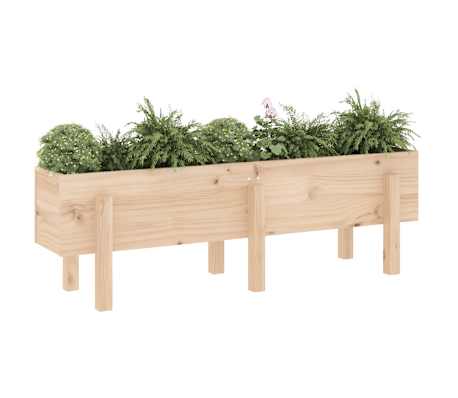 vidaXL &Zeta;&alpha;&rho;&nu;&tau;&iota;&nu;&iota;έ&rho;&alpha; &Upsilon;&pi;&epsilon;&rho;&upsilon;&psi;&omega;&mu;έ&nu;&eta; 121 x 30 x 38 &epsilon;&kappa;. &alpha;&pi;ό &Mu;&alpha;&sigma;ί&phi; &Xi;ύ&lambda;&omicron; &Pi;&epsilon;ύ&kappa;&omicron;&upsilon;