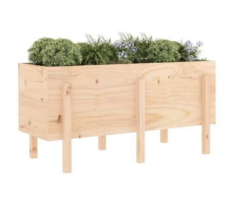 vidaXL &Zeta;&alpha;&rho;&nu;&tau;&iota;&nu;&iota;έ&rho;&alpha; &Upsilon;&pi;&epsilon;&rho;&upsilon;&psi;&omega;&mu;έ&nu;&eta; 121 x 50 x 57 &epsilon;&kappa;. &alpha;&pi;ό &Mu;&alpha;&sigma;ί&phi; &Xi;ύ&lambda;&omicron; &Pi;&epsilon;ύ&kappa;&omicron;&upsilon;