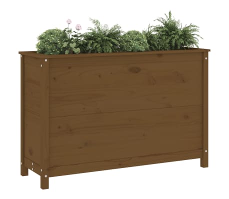 vidaXL &Zeta;&alpha;&rho;&nu;&tau;&iota;&nu;&iota;έ&rho;&alpha; &Upsilon;&pi;&epsilon;&rho;&upsilon;&psi;&omega;&mu;έ&nu;&eta; &Mu;&epsilon;&lambda;ί 119,5x40x78 &epsilon;&kappa;. &alpha;&pi;ό &Mu;&alpha;&sigma;ί&phi; &Pi;&epsilon;ύ&kappa;&omicron;