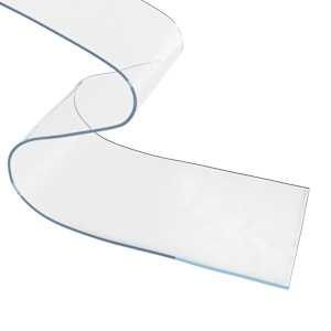 Závěs do dveří průhledný 200 mm x 1,6 mm 50 m PVC - obrázek 6
