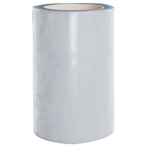 Závěs do dveří průhledný 300 mm x 2,6 mm 10 m PVC - obrázek 5