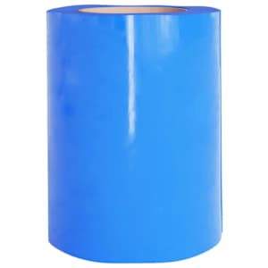 Závěs do dveří modrý 300 mm x 2,6 mm 25 m PVC - obrázek 5