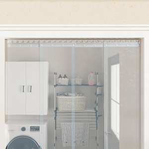 Vezne plošče 4 kosi srebrne 28 cm nerjaveče jeklo