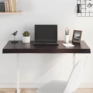 Mizna plošča te. rjava 100x60x(2-6)cm obdelana trdna hrastovina