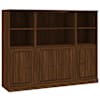 Brown_oak
