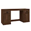 Brown_oak