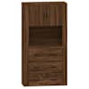 Brown_oak