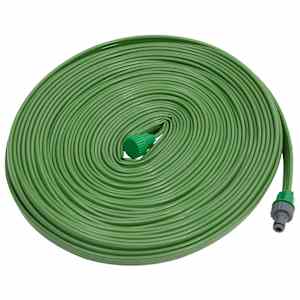 vidaXL &Lambda;ά&sigma;&tau;&iota;&chi;&omicron; &Psi;&epsilon;&kappa;&alpha;&sigma;&mu;&omicron;ύ 3 &Sigma;&omega;&lambda;ή&nu;&omega;&nu; &Pi;&rho;ά&sigma;&iota;&nu;&omicron; 7,5 &mu;. &alpha;&pi;ό PVC
