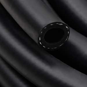 Hybridní vzduchová hadice černá 0,6" 2 m pryž a PVC - obrázek 6