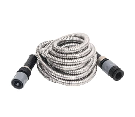 vidaXL &Lambda;ά&sigma;&tau;&iota;&chi;&omicron; &Kappa;ή&pi;&omicron;&upsilon; &Alpha;&kappa;&rho;&omicron;&phi;ύ&sigma;&iota;&omicron; &Psi;&epsilon;&kappa;&alpha;&sigma;&mu;&omicron;ύ &Alpha;&sigma;&eta;&mu;ί 7,5&mu;./0,6" &Alpha;&nu;&omicron;&xi;. &Alpha;&tau;&sigma;ά&lambda;&iota;