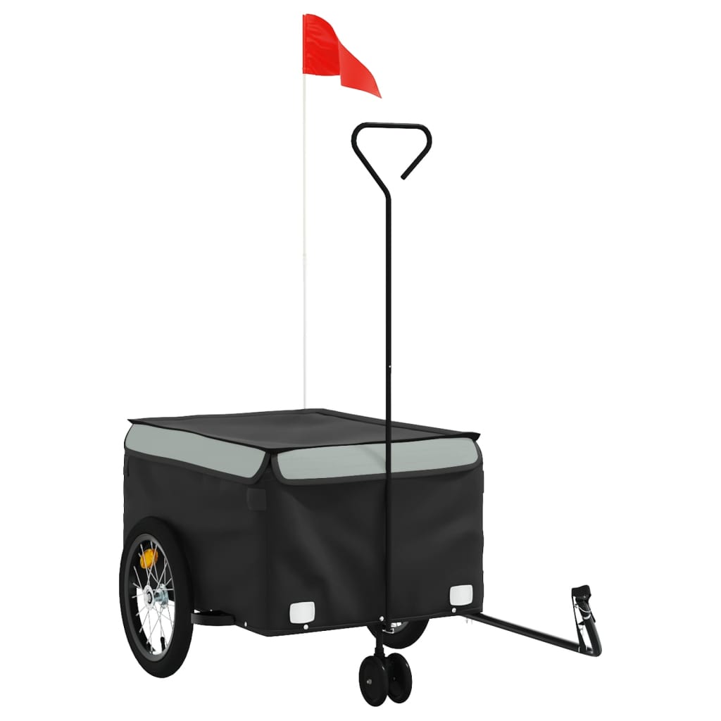 VG - BK Fishing Cart for Bicycles - attachment for bicycle - BH Bikes South  Africa