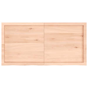 vidaXL &Epsilon;&pi;&iota;&phi;ά&nu;&epsilon;&iota;&alpha; &Tau;&rho;&alpha;&pi;&epsilon;&zeta;&iota;&omicron;ύ 120x60x(2-6)&epsilon;&kappa; &Alpha;&kappa;&alpha;&tau;έ&rho;&gamma;&alpha;&sigma;&tau;&omicron; &Mu;&alpha;&sigma;ί&phi; &Xi;ύ&lambda;&omicron; &Delta;&rho;&upsilon;ό&sigmaf;