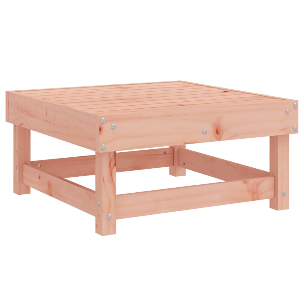 Thumbnail - vidaXL 11-tlg. Garten-Lounge-Set Massivholz Douglasie