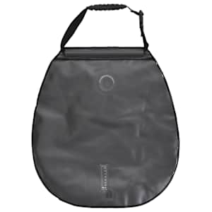 Kempingový sprchový vak modrý 20 l PVC - obrázek 5
