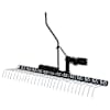 vidaXL kobesti murutraktorile 109 cm