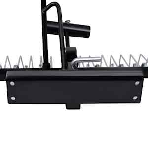 Vertikutátor pro zahradní traktor 109 cm - obrázek 6