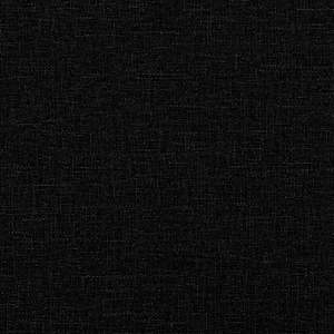Lenoška černá textil - obrázek 8