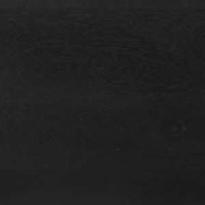 Příborník černý a zlatý 110x30x75 cm masivní mangovníkové dřevo - obrázek 9
