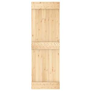 Hladké dveře NARVIK 70 x 210 cm - obrázek 5