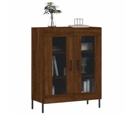 vidaXL &Nu;&tau;&omicron;&upsilon;&lambda;ά&pi;&iota; &Kappa;&alpha;&phi;έ &Delta;&rho;&upsilon;&sigmaf; 69,5 x 34 x 90 &epsilon;&kappa;. &Epsilon;&pi;&epsilon;&xi;&epsilon;&rho;&gamma;&alpha;&sigma;&mu;έ&nu;&omicron; &Xi;ύ&lambda;&omicron;