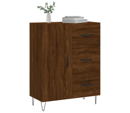 vidaXL &Nu;&tau;&omicron;&upsilon;&lambda;ά&pi;&iota; &Kappa;&alpha;&phi;έ &Delta;&rho;&upsilon;&sigmaf; 69,5 x 34 x 90 &epsilon;&kappa;. &Epsilon;&pi;&epsilon;&xi;&epsilon;&rho;&gamma;&alpha;&sigma;&mu;έ&nu;&omicron; &Xi;ύ&lambda;&omicron;