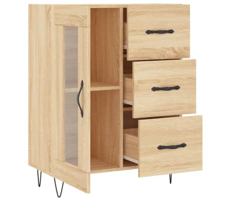Vind dressoir zwart in Huis en Inrichting op