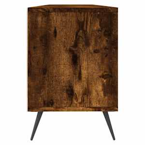 TV skříňka kouřový dub 150 x 30 x 44,5 cm kompozitní dřevo - obrázek 7