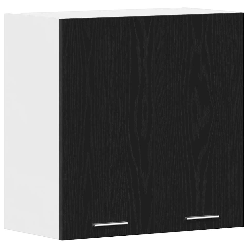 vidaXL Koupelnová skříňka šedá sonoma 65 x 33 x 60 cm kompozitní dřevo