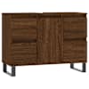 Brown_oak