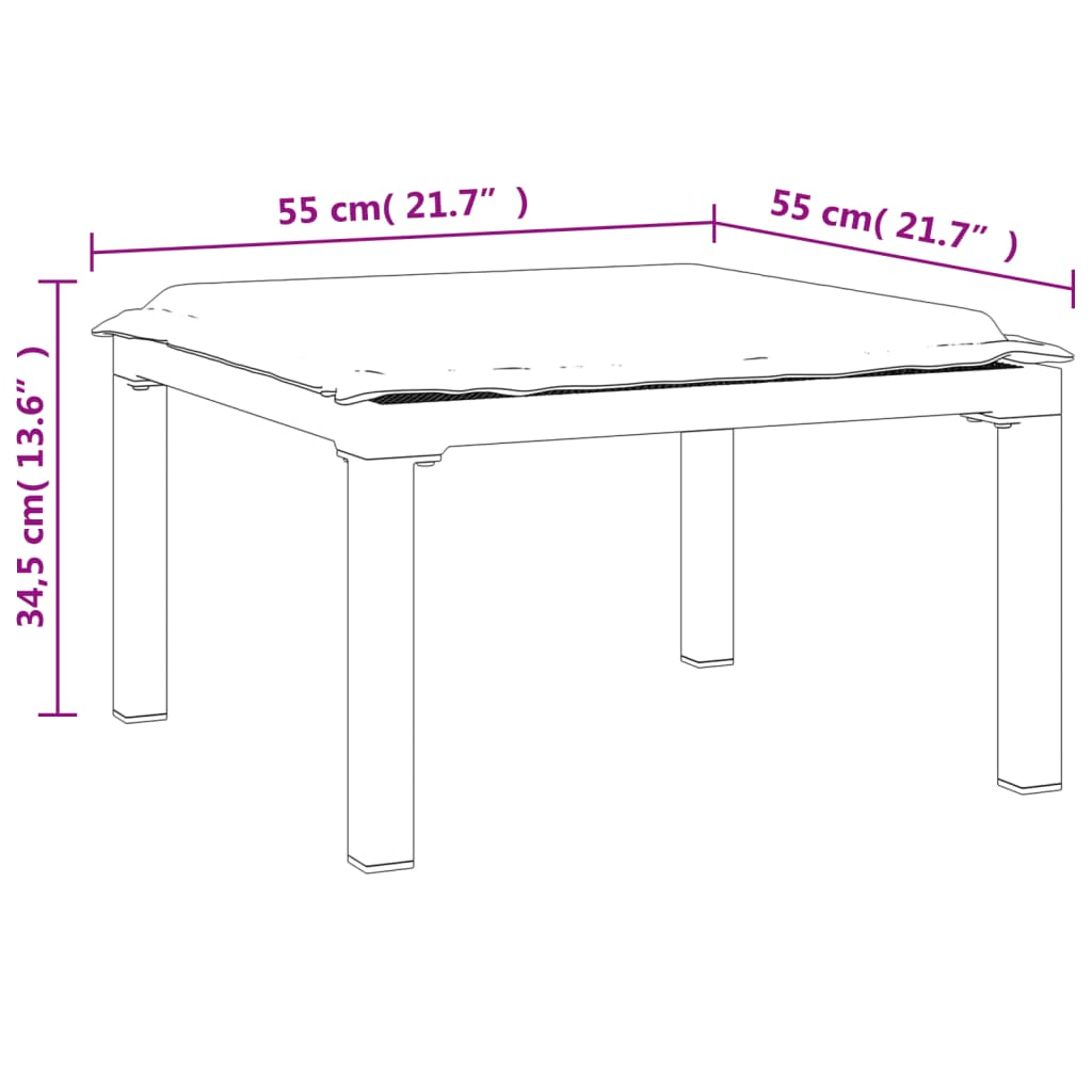 Set mobilier de grădină, 5 piese, negru/gri, poliratan