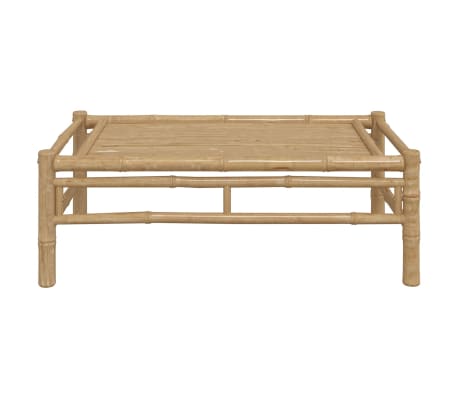 Table Basse De Jardin Ronde VidaXL 55x51 Cm Bois Massif De Teck - Style Minimaliste Et Résistante